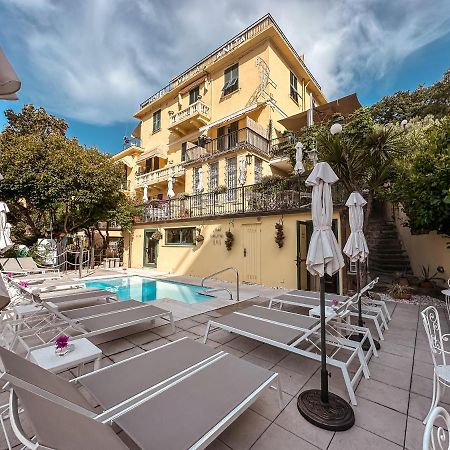 Hotel Villa Anita 산타마르게리타리구레 외부 사진