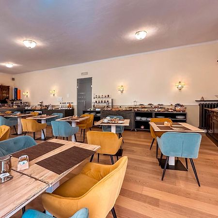 Hotel Villa Anita 산타마르게리타리구레 외부 사진