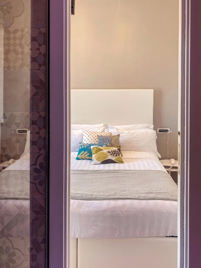 Hotel Villa Anita 산타마르게리타리구레 객실 사진