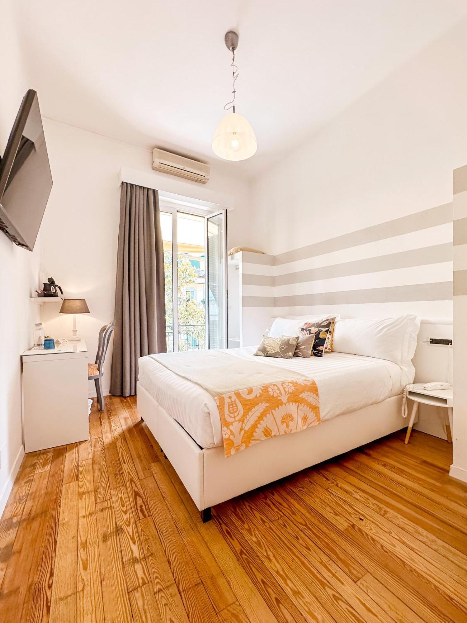Hotel Villa Anita 산타마르게리타리구레 객실 사진