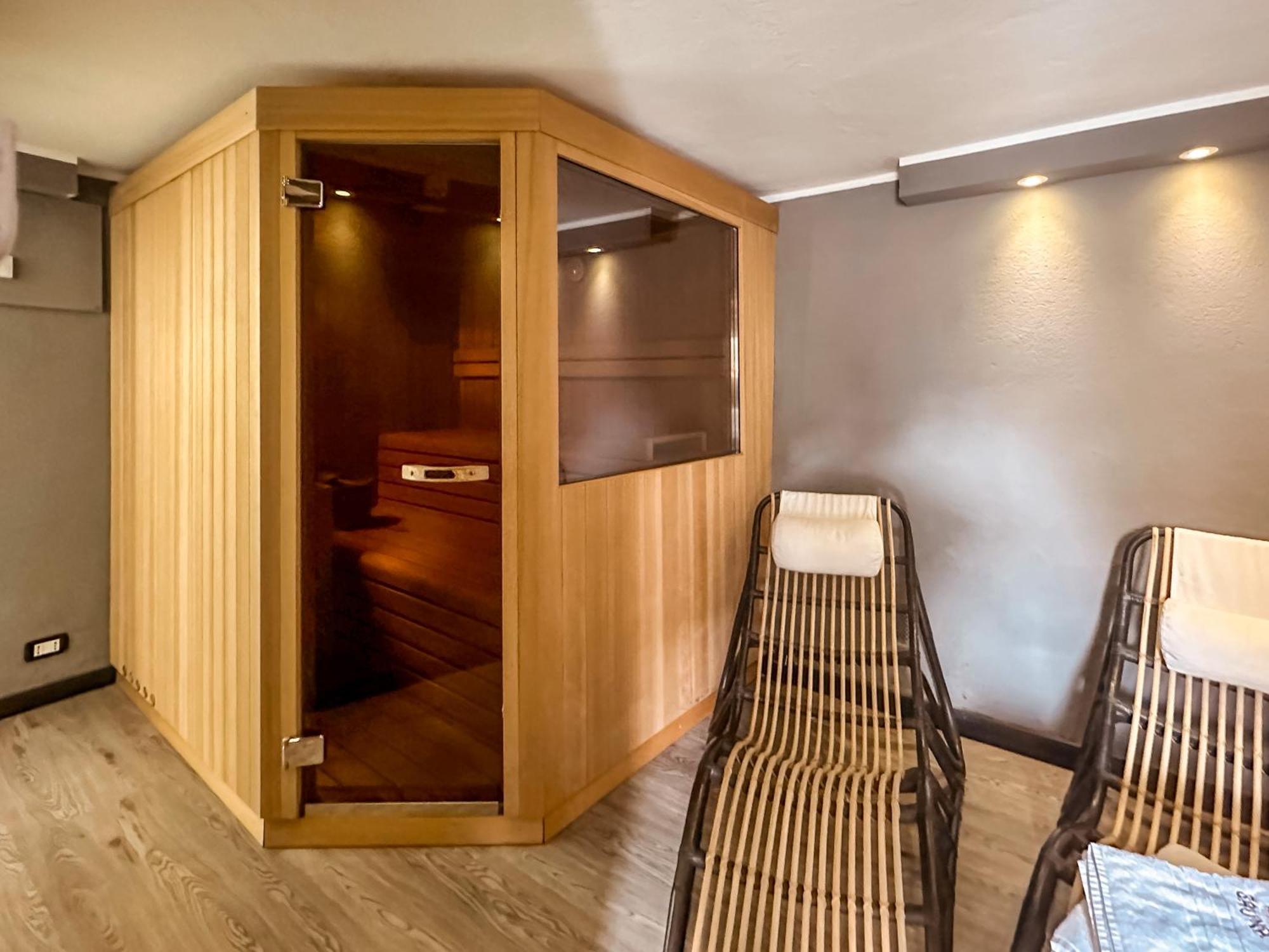 Hotel Villa Anita 산타마르게리타리구레 외부 사진