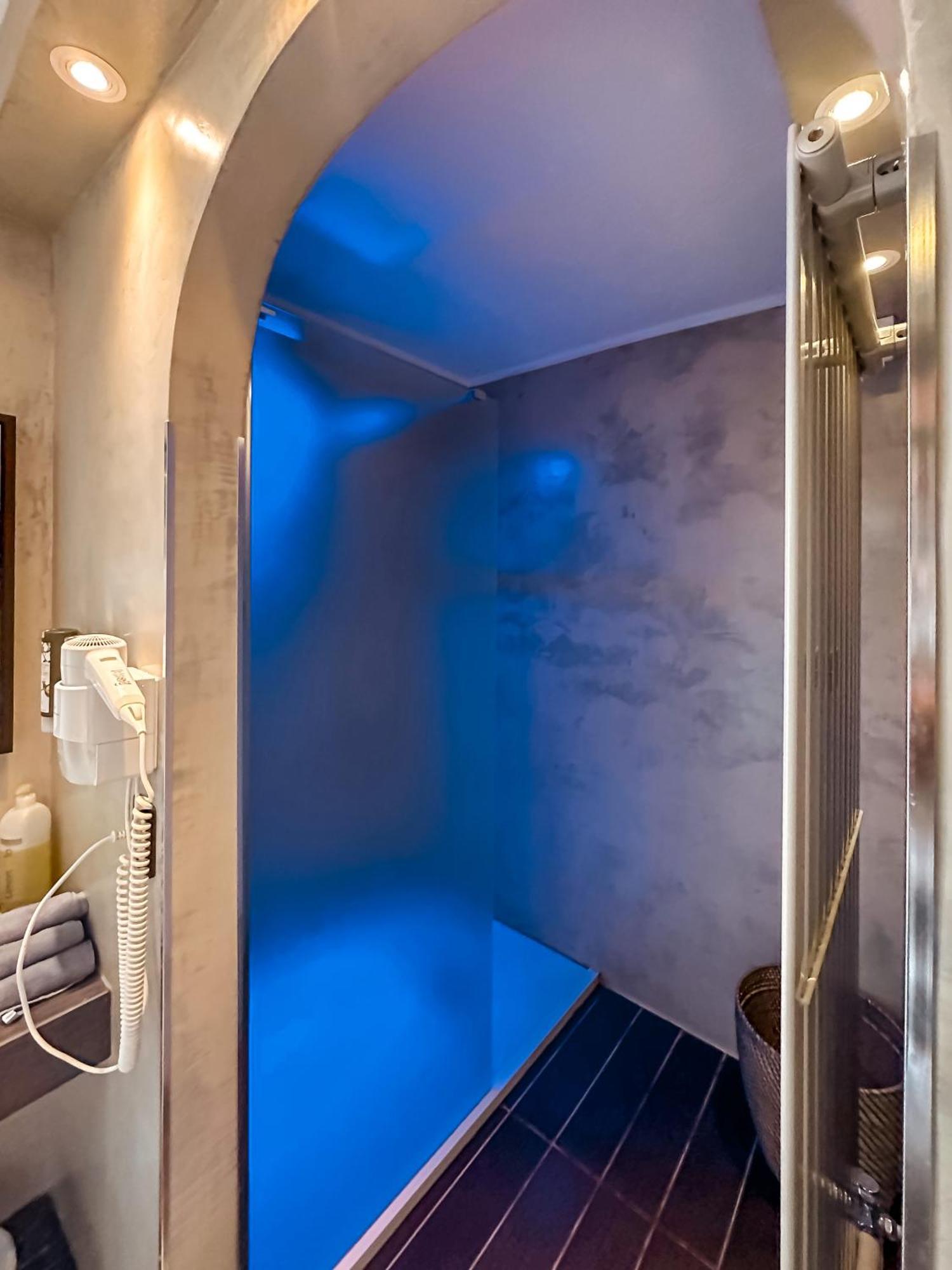 Hotel Villa Anita 산타마르게리타리구레 외부 사진