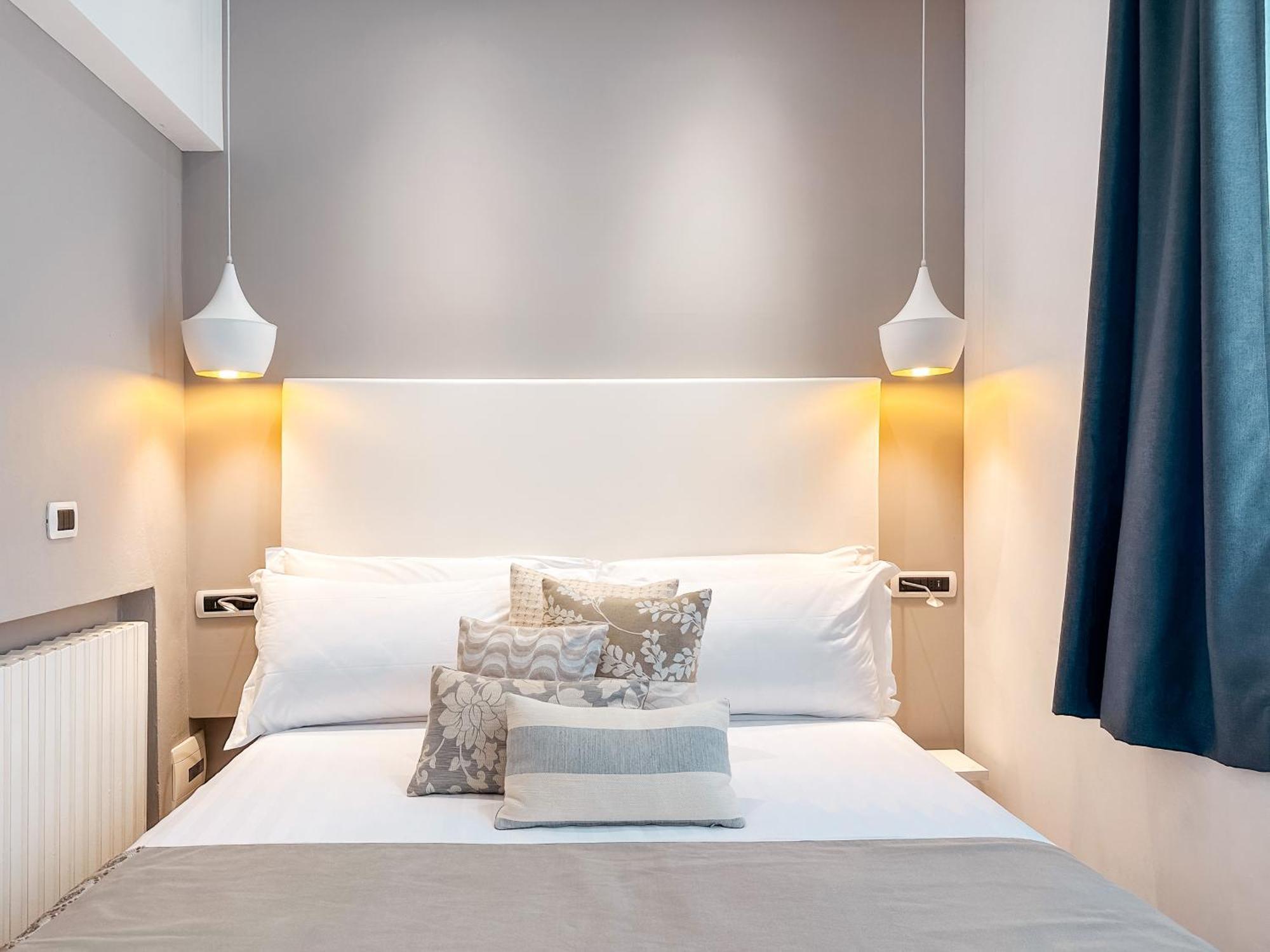 Hotel Villa Anita 산타마르게리타리구레 객실 사진