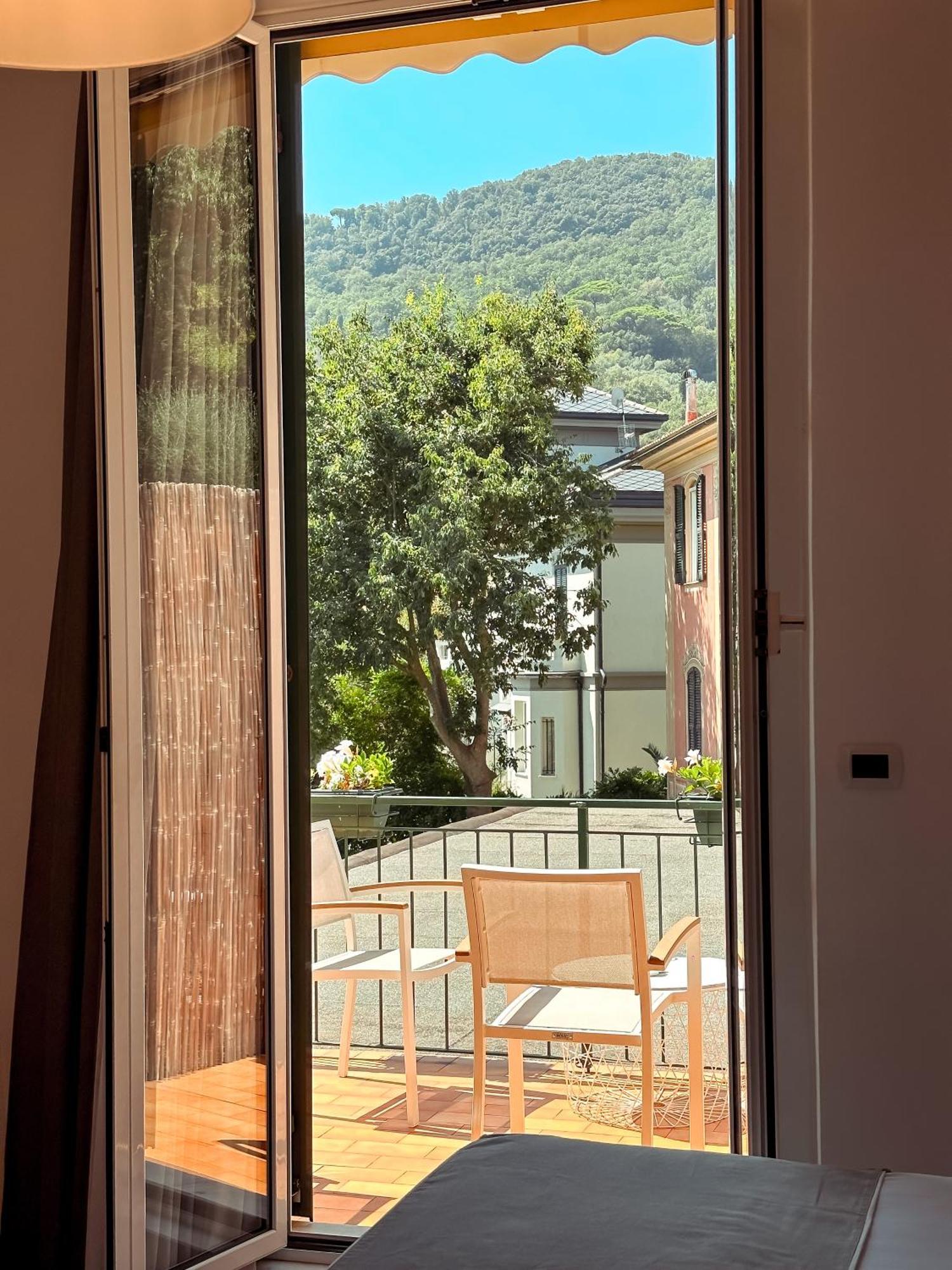 Hotel Villa Anita 산타마르게리타리구레 객실 사진