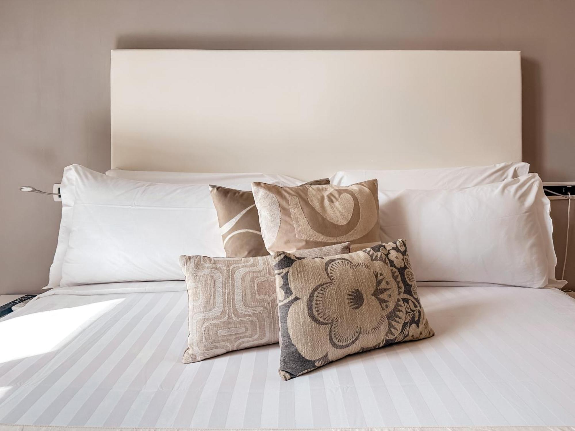 Hotel Villa Anita 산타마르게리타리구레 객실 사진