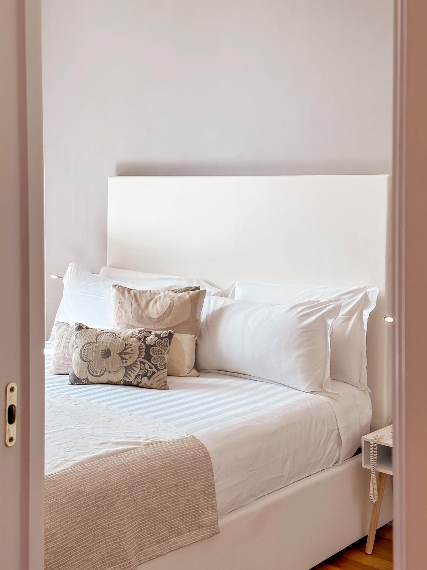 Hotel Villa Anita 산타마르게리타리구레 객실 사진