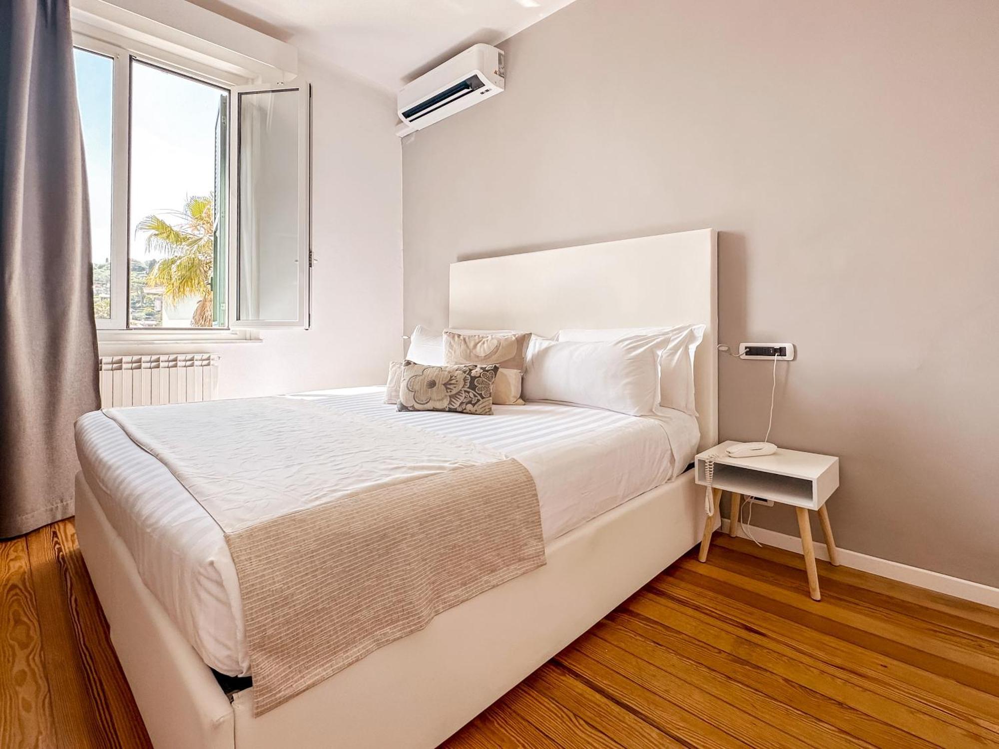 Hotel Villa Anita 산타마르게리타리구레 객실 사진