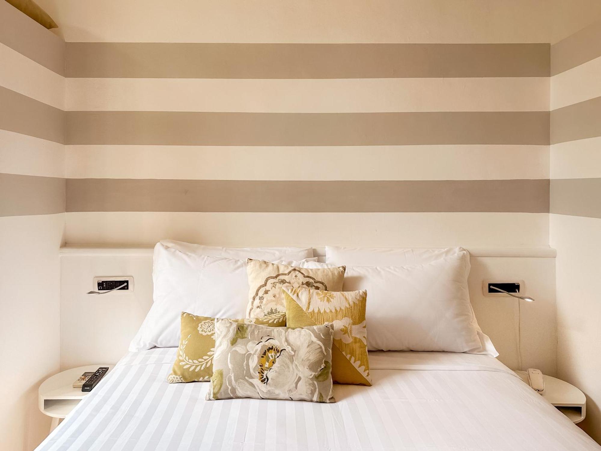 Hotel Villa Anita 산타마르게리타리구레 객실 사진