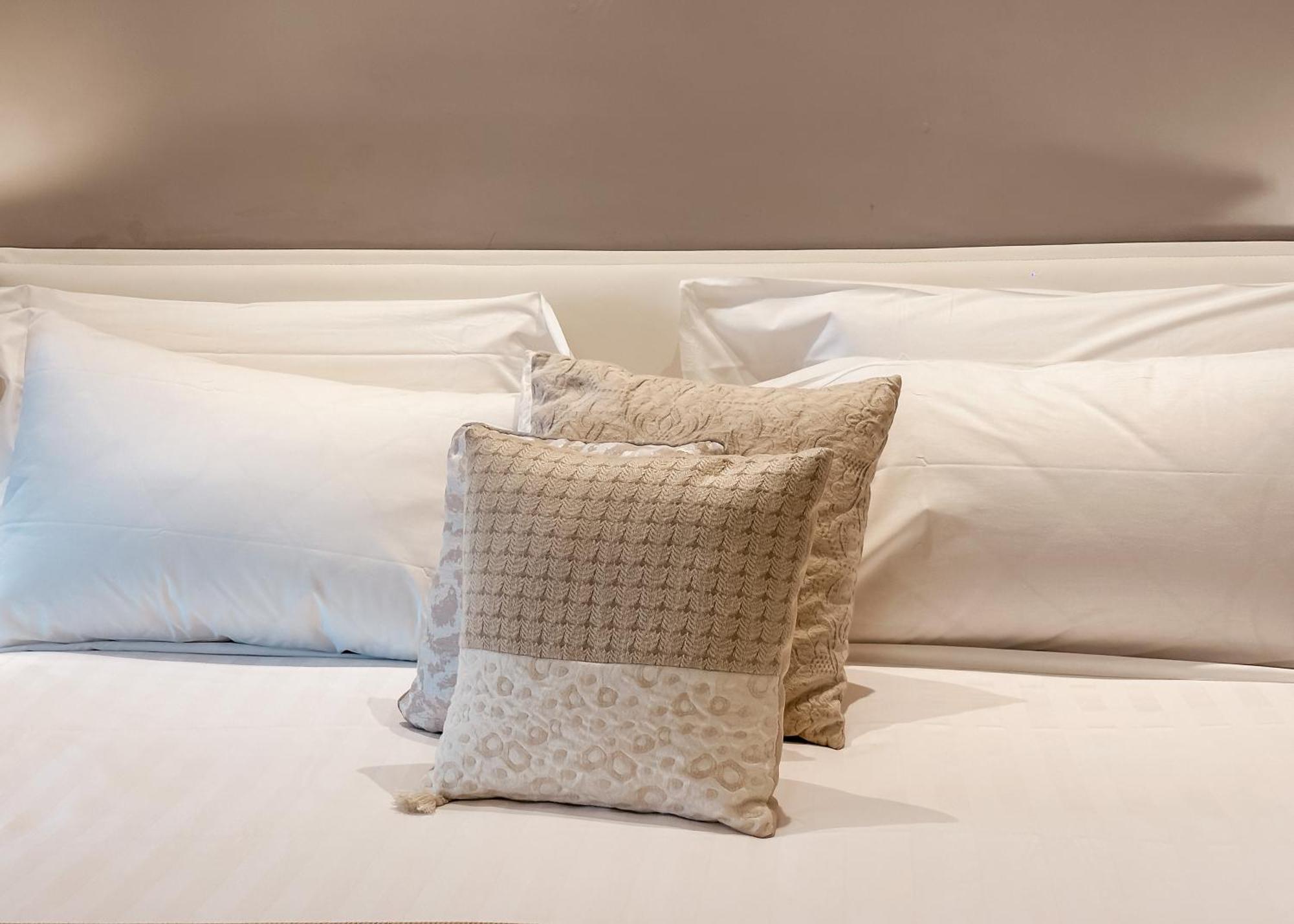Hotel Villa Anita 산타마르게리타리구레 객실 사진
