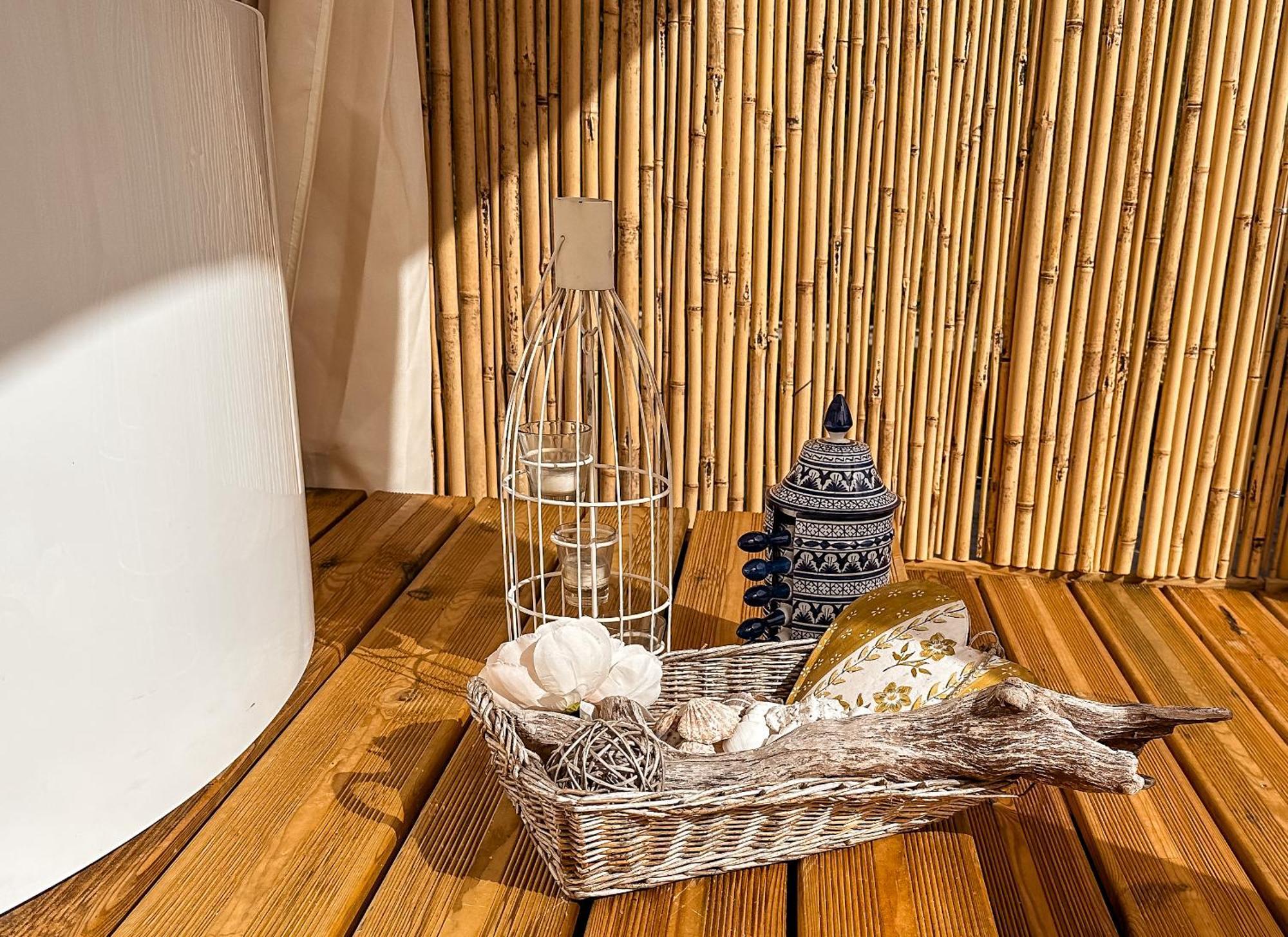 Hotel Villa Anita 산타마르게리타리구레 외부 사진