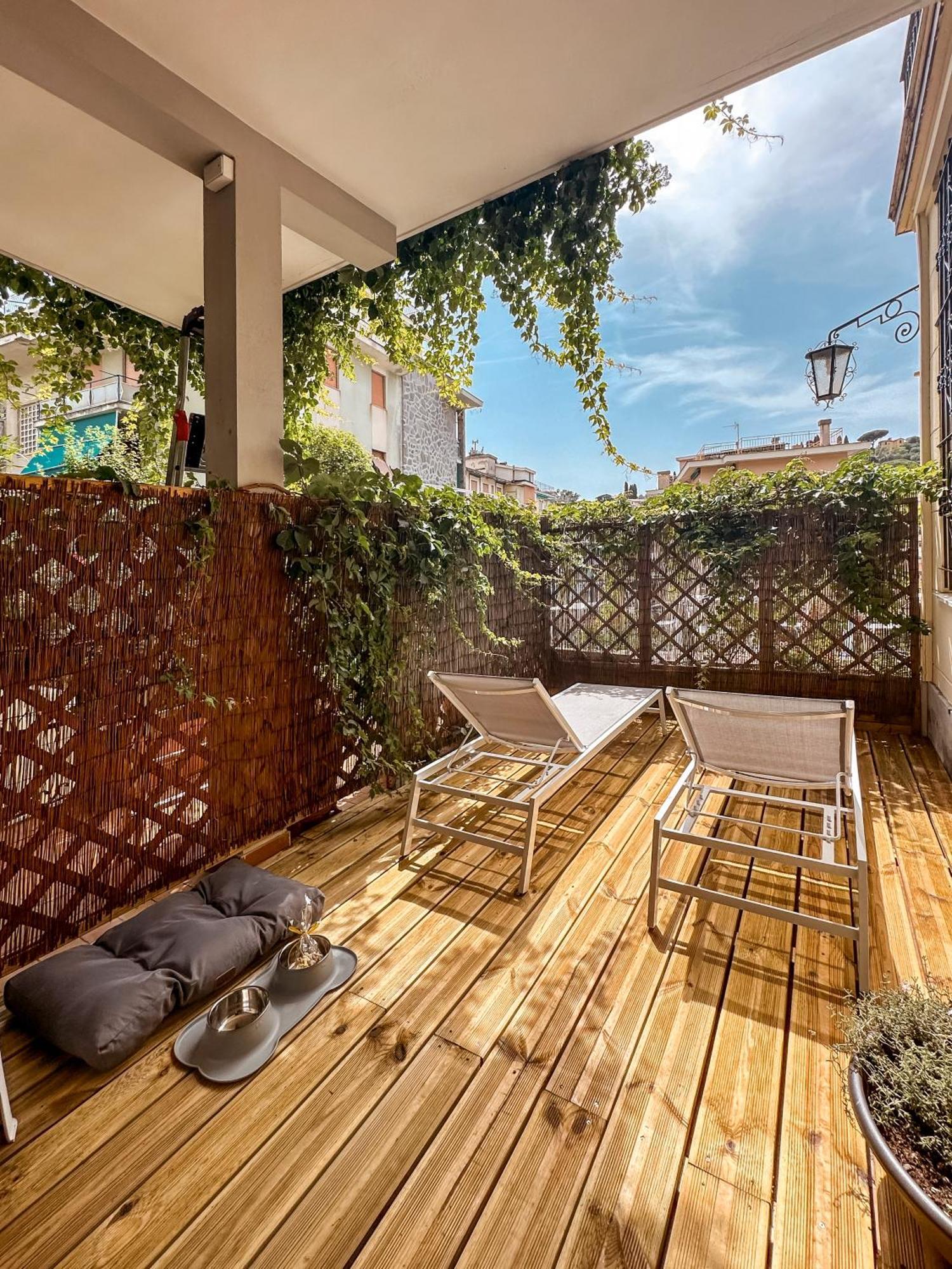 Hotel Villa Anita 산타마르게리타리구레 객실 사진