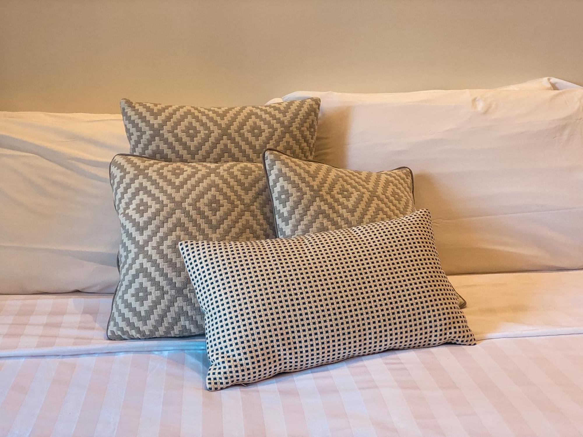 Hotel Villa Anita 산타마르게리타리구레 객실 사진