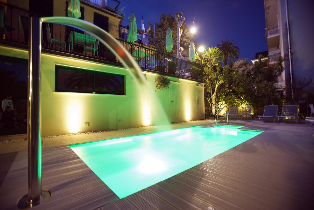 Hotel Villa Anita 산타마르게리타리구레 외부 사진